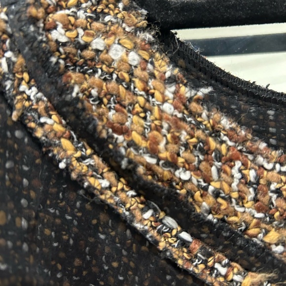 D&G tweed work shift dress - Picture 2 of 10